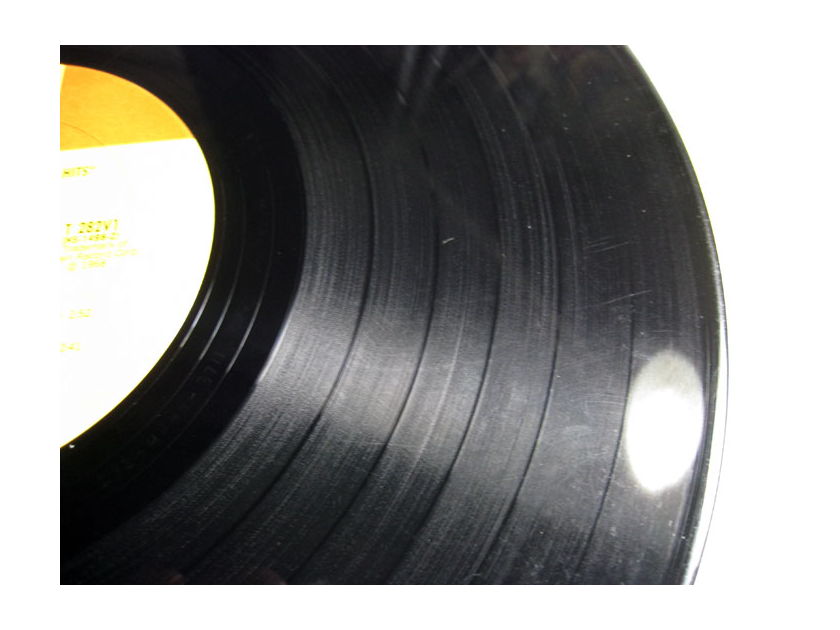 Stevie Wonder - Greatest Hits - CRC Club Edition VINYL LP Tamla 282
