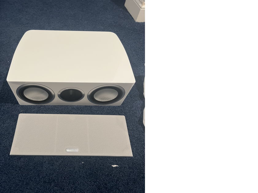 Monitor audio top gold c150