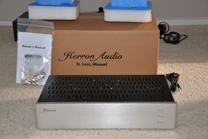 Herron Audio VTPH-2A