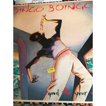 oingo boingo good for your soul