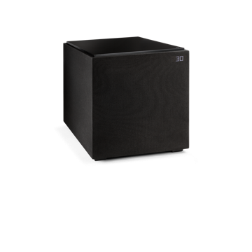 Definitive Technology Descend DN15 15" Subwoofer - Blac...