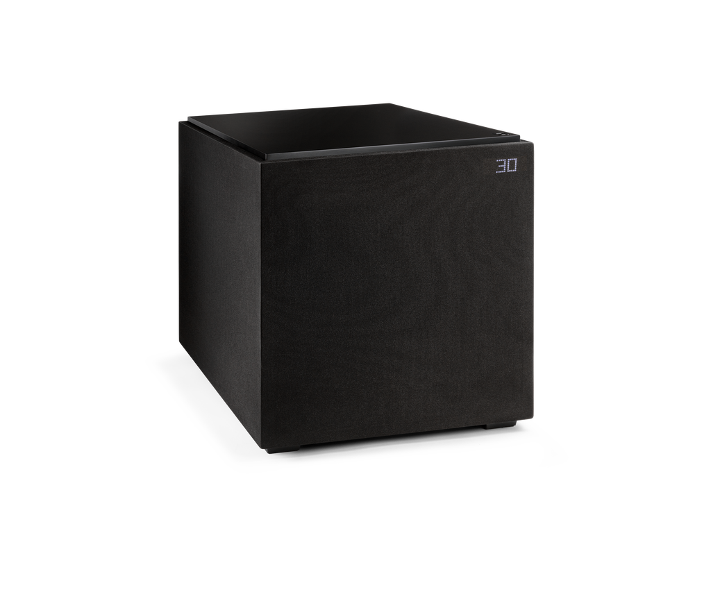 Definitive Technology Descend DN15 15" Subwoofer - Blac...