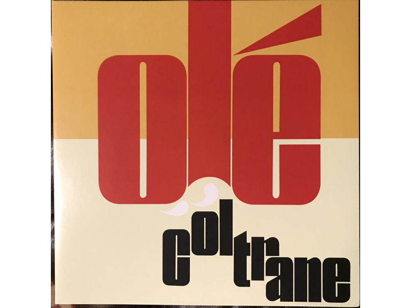 John Coltrane  Ole