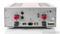 Luxman M-600A Stereo Power Amplifier; M600A; Silver (34... 5