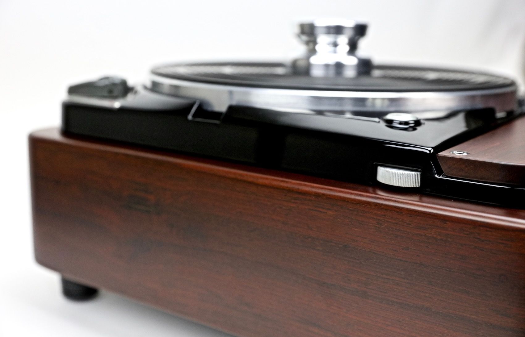 Thorens TD124 s/n 45173 8