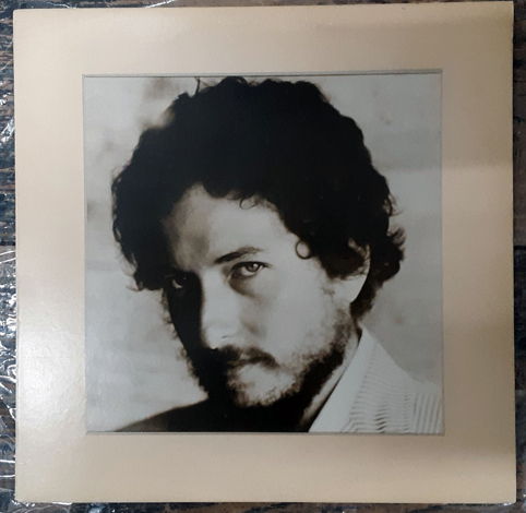 Bob Dylan - New Morning NM 1970 Vinyl LP Columbia Recor...