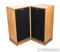 Klipsch Chorus Vintage Floorstanding Speakers; Oak Pair... 2