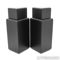 Morrison Audio Model 29 Floorstanding Speakers; Black P... 2