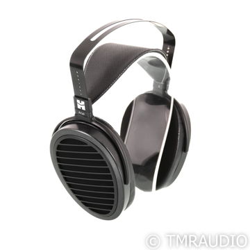 HiFiMan Arya V2 Open Back Planar Magnetic Headphones; C...