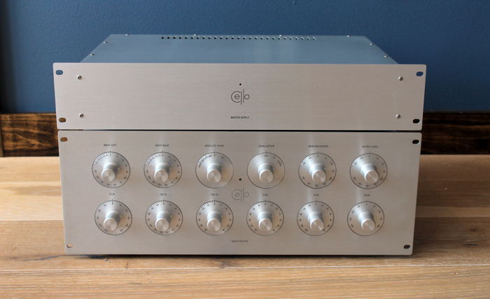 Cello Audio Palette Preamplifier / Equaliser with Mast...