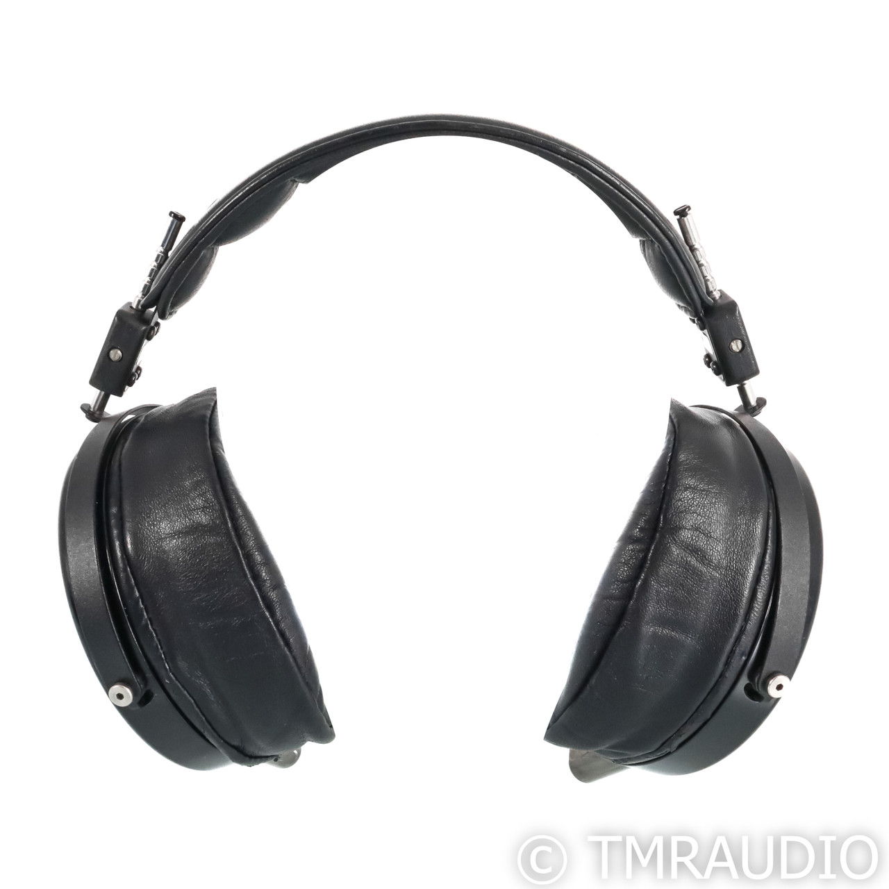 Audeze LCD-X Planar Magnetic Over-Ear Headphones (66203) 5