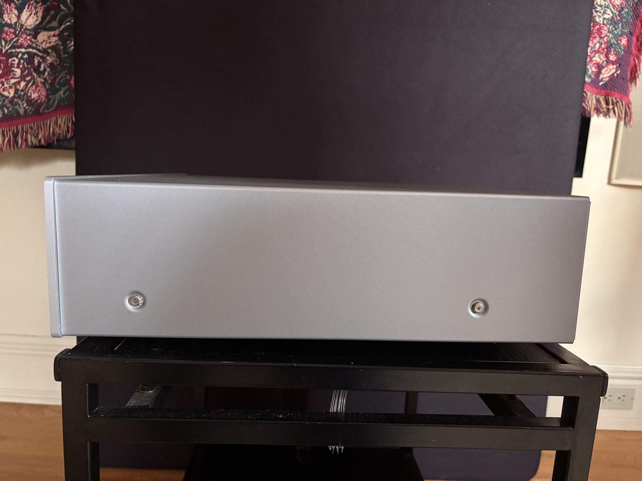 Luxman D-03X CD PLAYER with DAC 6