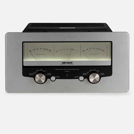 Audio Research GS150 Amplifier, Factory Refurbished