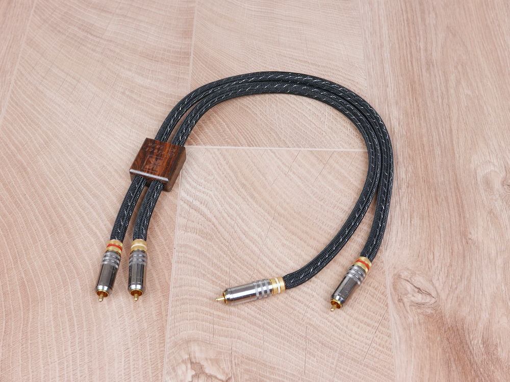 Kimber Classic Series video and HDMI Cable HDV-12.0M