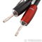 AudioQuest Rocket 88 Bi-Wire Speaker Cable; 8ft; Single... 7
