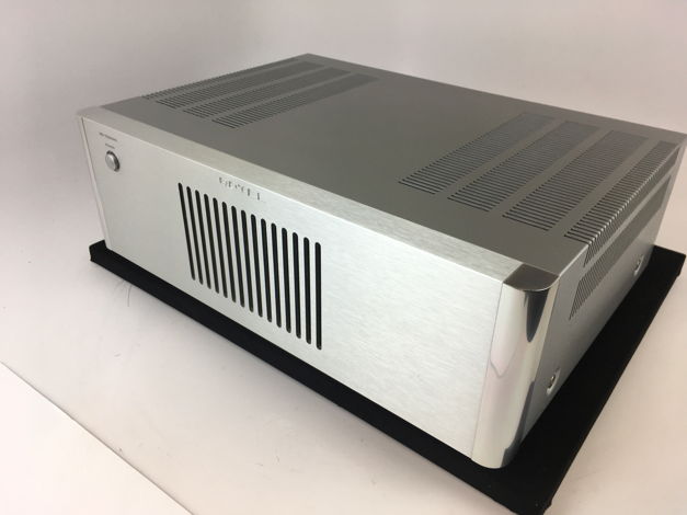 Rotel RB-1552 MK2 Solid State Amplifier 130W x 2