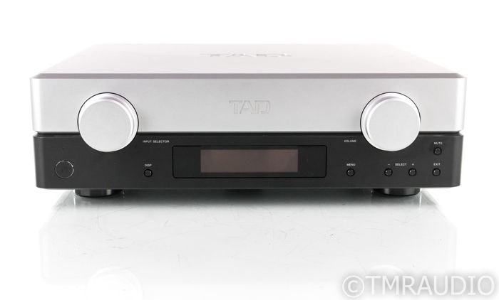 TAD C2000 Stereo Preamplifier; Remote; C-2000 (19970)