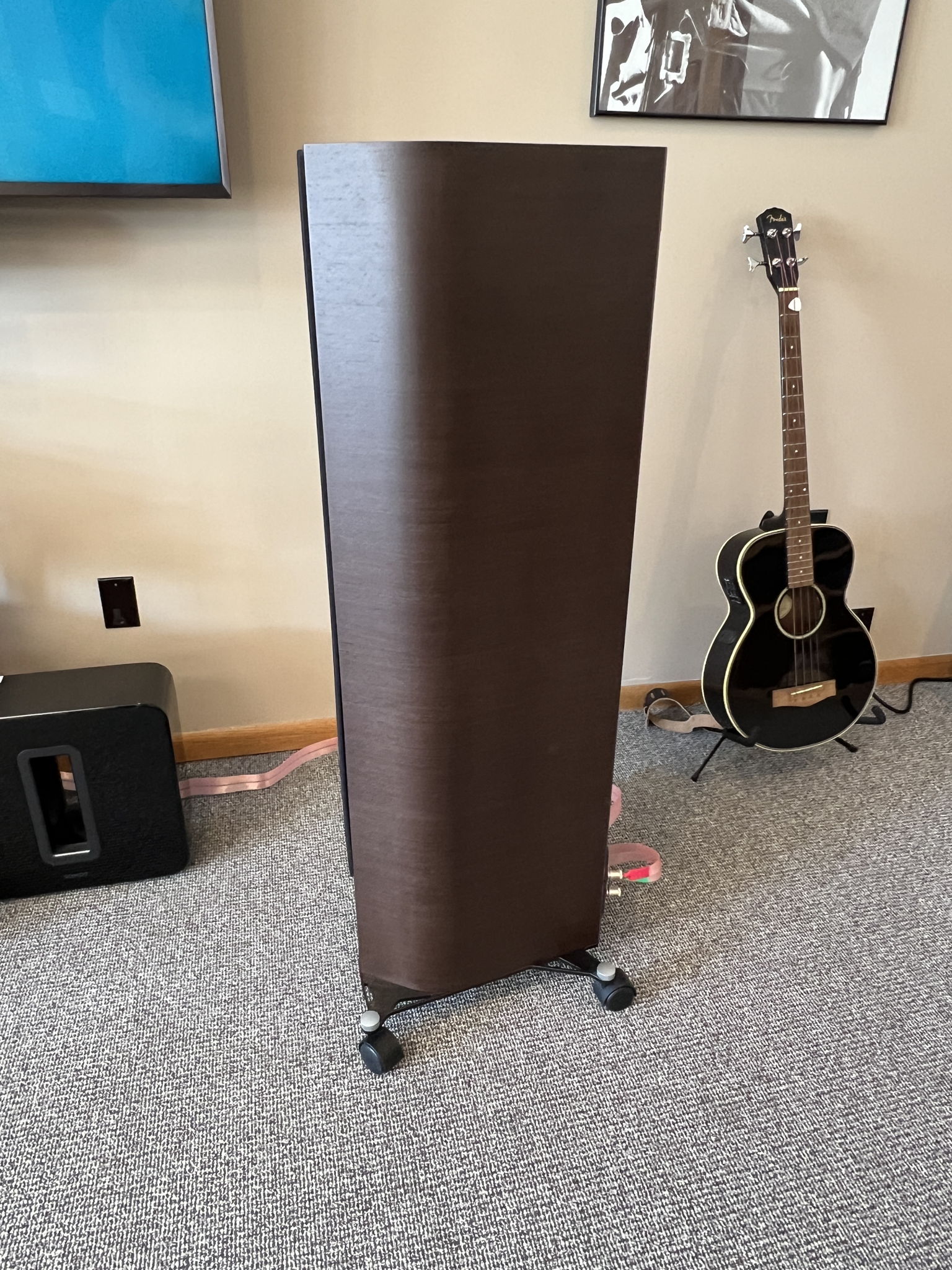 Sonus Faber Sonetto VIII 9