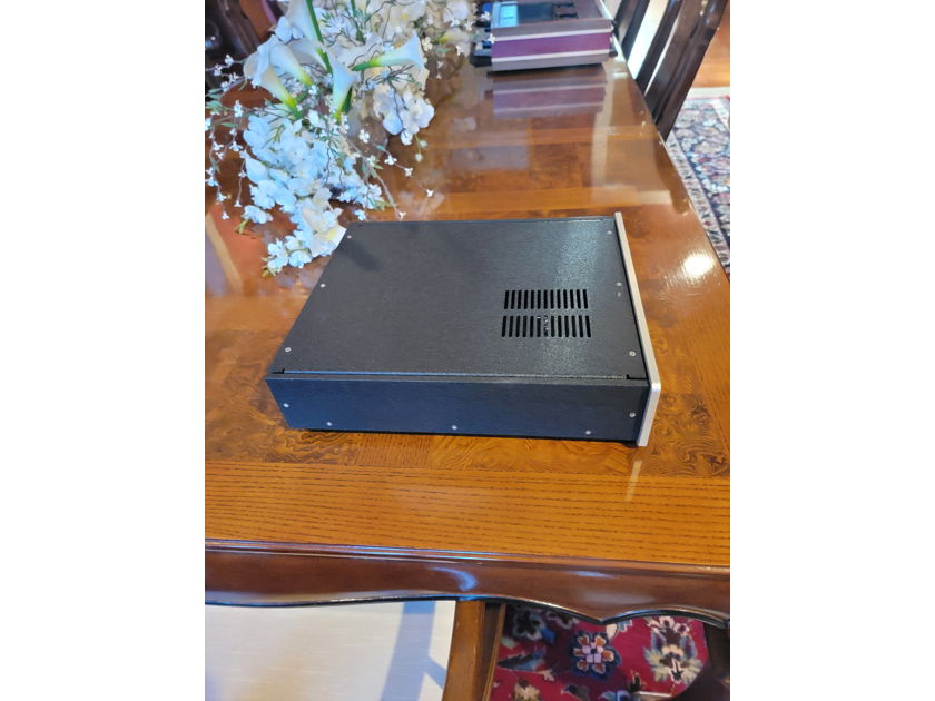 Atma-Sphere Class D Gan Monoblock Amps For Sale | Audiogon