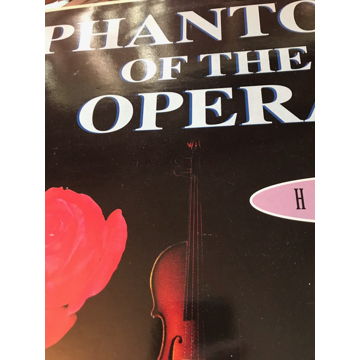 Harajuku - Phantom Of The Opera The '94 Remixes Harajuk...