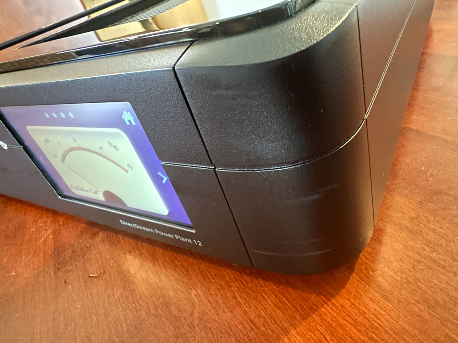 PS Audio PowerPlant 12 10