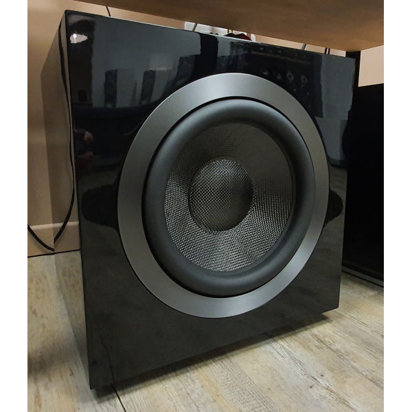 b&w db4s subwoofer