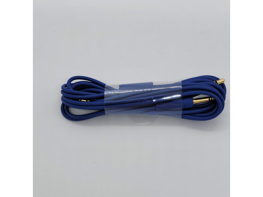 Bowers & Wilkins B&W  P3 HEADPHONES Blue Standard Cable ZZ27596