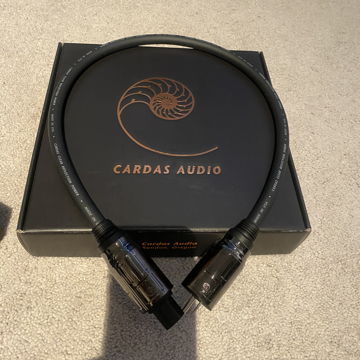 Cardas Audio Nautilus