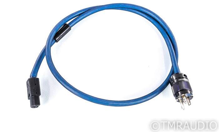 Siltech SPX-30 G5 Classic Mk2 Power Cable; 1.5m AC Cord...