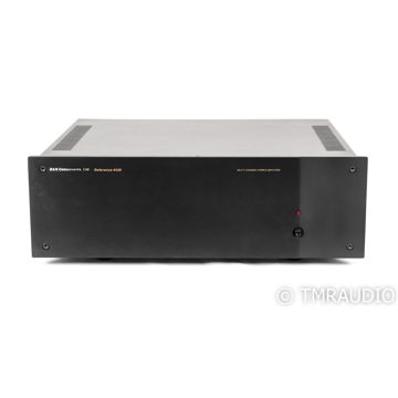 B&K Components Reference 4430 Three Channel Power Ampli...