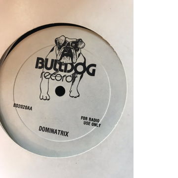 bulldog records dominatrix bulldog records dominatrix