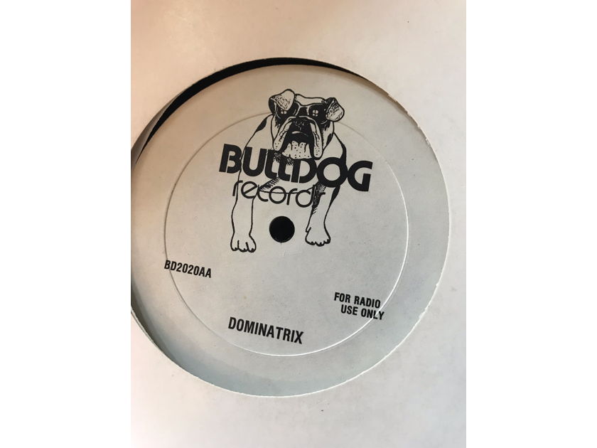 bulldog records dominatrix bulldog records dominatrix