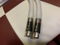 Stealth Audio Cables Indra Rev 08 “ XLR “ 1 Meter 6