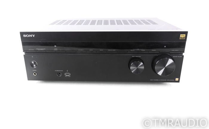 Sony STR-ZA810ES 7.2 Channel Home Theater Receiver; STR...