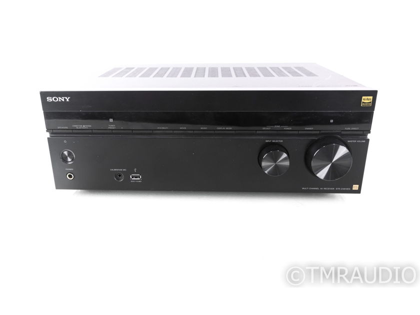 Sony STR-ZA810ES 7.2 Channel Home Theater Receiver; STRZA810ES (20839)