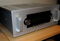 Audio Research Reference 6 linestage preamp in silver w... 2