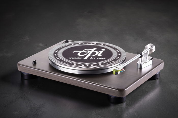 Works with VPI Cliffwood