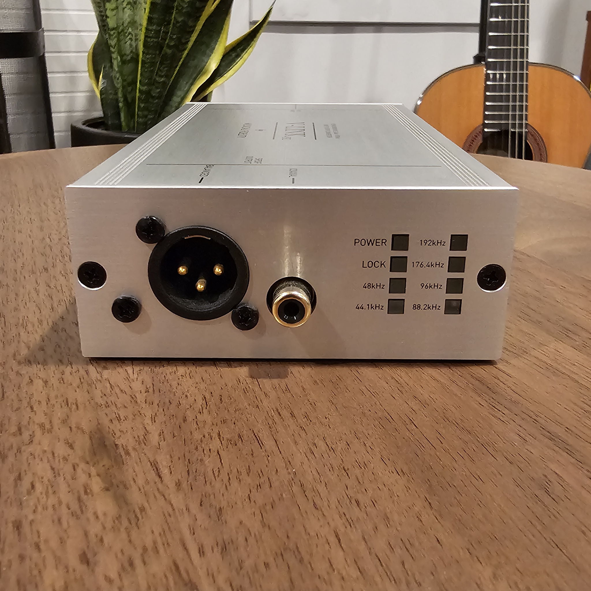 Rega DAC 9