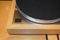 Linn LP12 with Radikal Power supply--without tonearm 6
