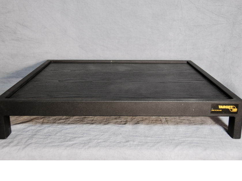 AMP STAND Target Audio Products For Sale Audiogon