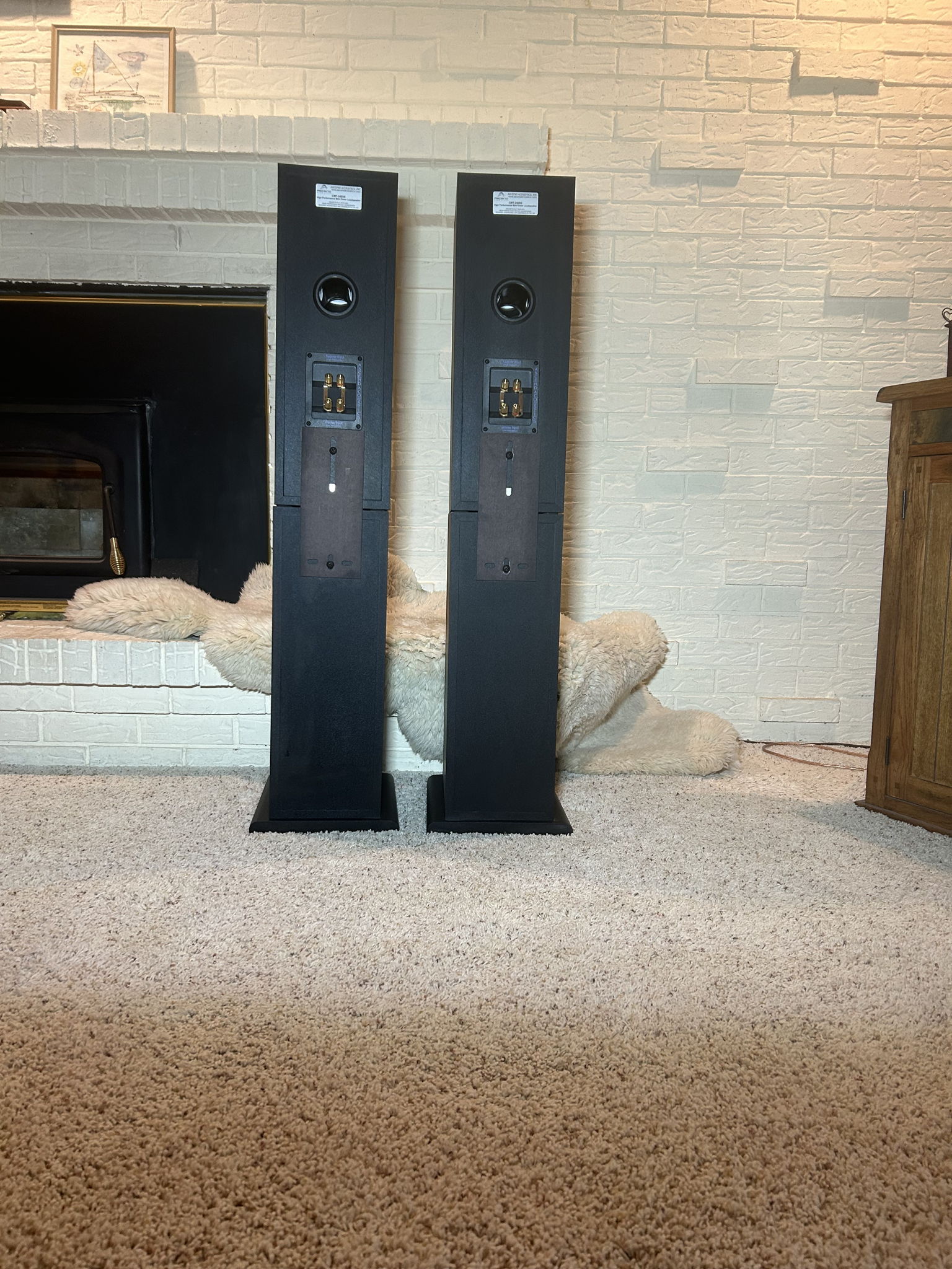 Ascend Acoustics CMT-340se 4