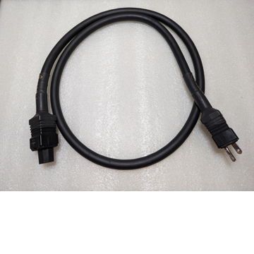 Cardas Golden Reference Power Cord Used Price | HifiZero