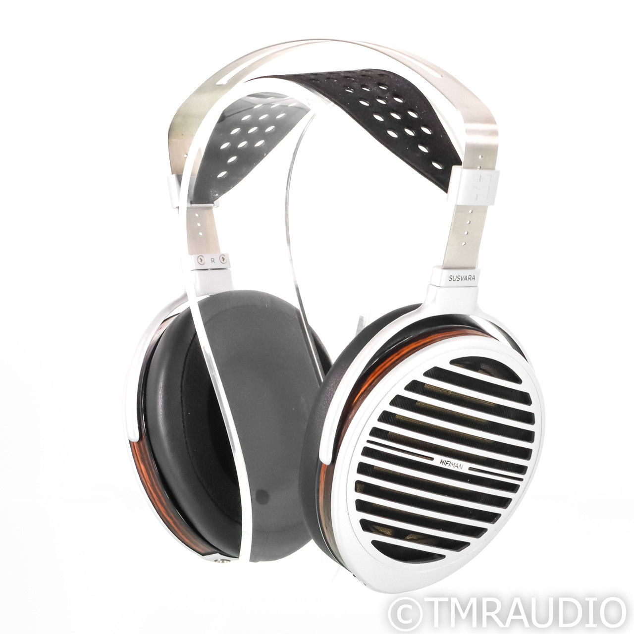 Hifiman Susvara Planar Magnetic Open Back Headphones; w... 3