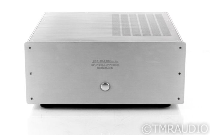 Krell Evolution 2250e Stereo Power Amplifier (22511)