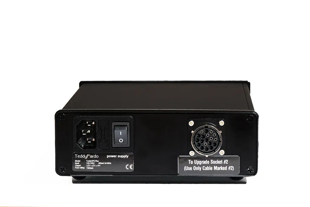 TeddyPardo TeddyXPS-Plus – Power supply for Naim NDS/ND... 2