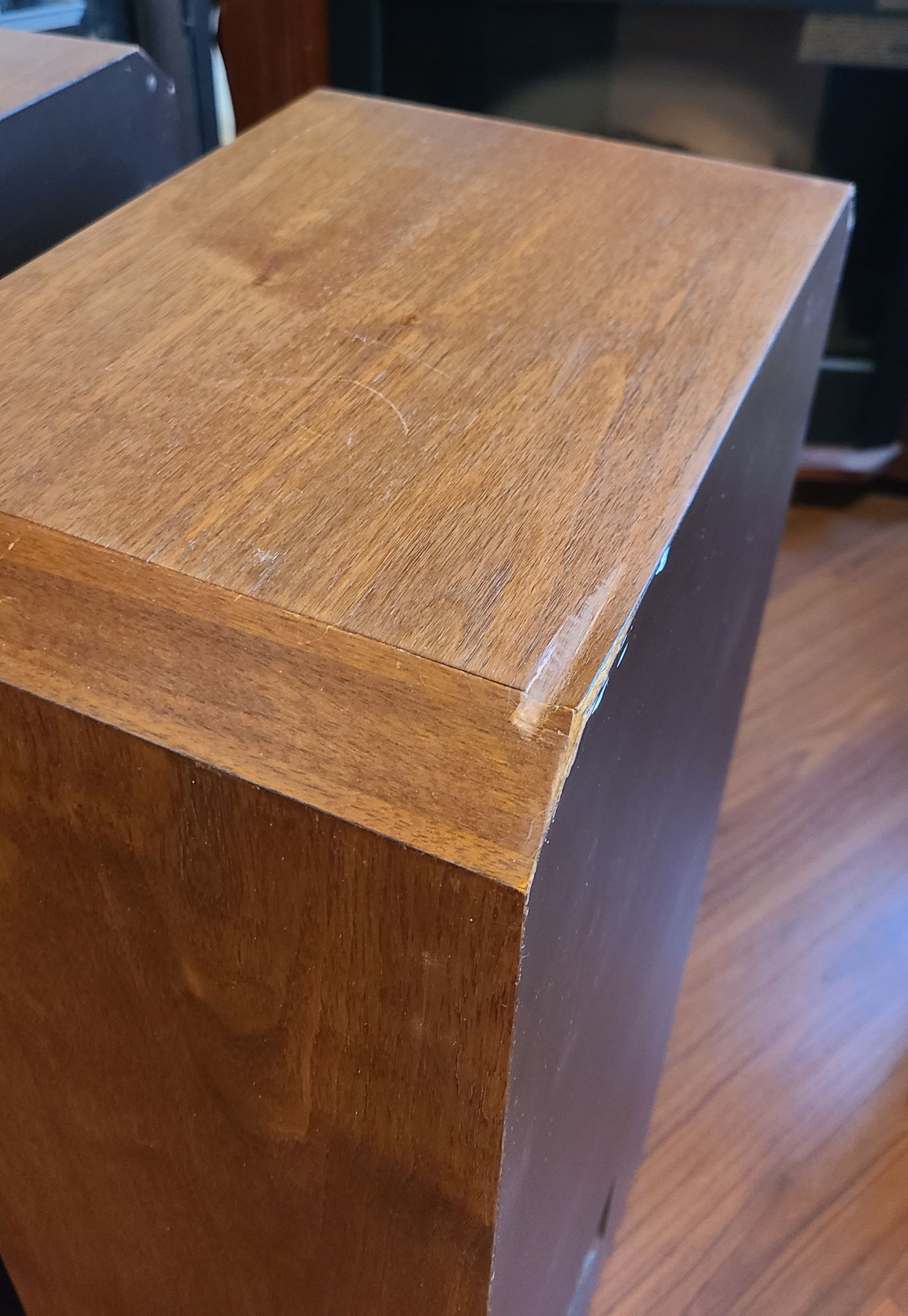 Acoustic Research AR-91 Stereo Loudspeakers 6