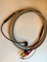 Cardas Neutral Reference Phono Cable 2 Meter, SOLD......