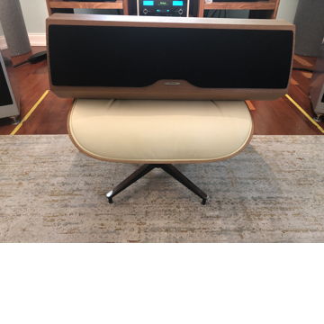 Sonus Faber Sonetto Center II - Walnut
