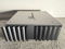 Burmester 032 integrated amplifier in black from 2024 5