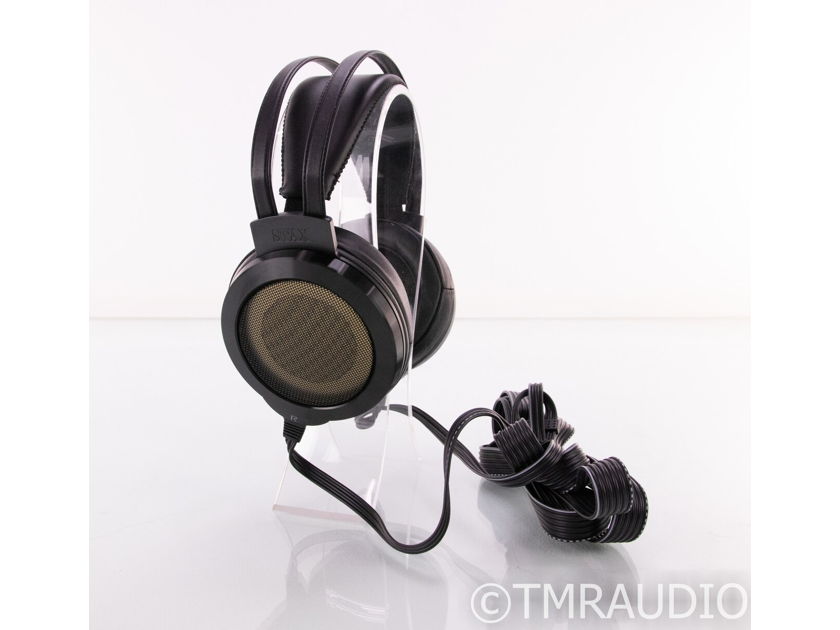 Stax SR-007 Mk2 Electrostatic Headphones; MKII (20032)